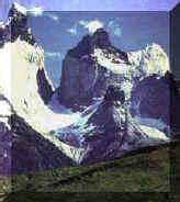 Torres del Paine National Park, Chile