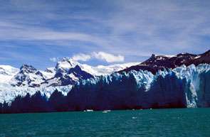 Perito Moreno Glacier