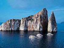 Galapagos Yachts M/Y Eric, Flamingo I, and Letty