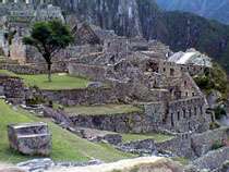 Incomparable Machu Picchu, Peru