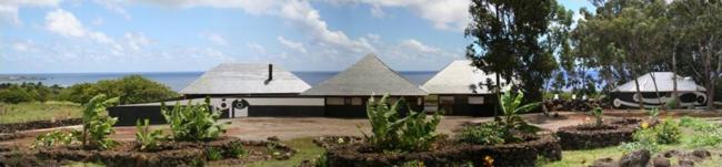 Altiplanico Rapa Nui, Easter Island