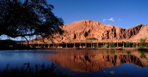 Alto Atacama Desert Lodge & Spa