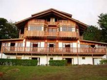 Belmar Hotel, Monteverde Cloud Forest, Costa Rica
