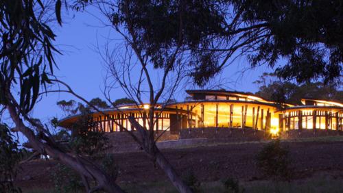 Explora en Rapa Nui Hotel, Easter Island