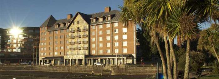 Gran Hotel Colonos del Sur, Puerto Varas, Chile