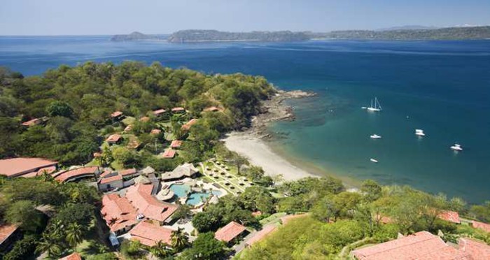 Hilton Papagayo Resort & Spa, Guanacaste, Costa Rica