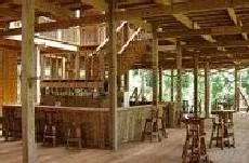 Reception, Refugio Amazonas