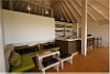 Dining-Kitchen Area, Altiplanico Rapanui Hotel, Easter Island