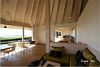 Living & Dining Room, Altiplanico Rapanui Hotel, Easter Island