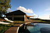 Swimming Pool, Altiplanico Rapanui Hotel, Easter Island