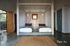 Twin Room, Altiplanico Rapanui Hotel, Easter Island