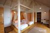 Twin Room, Altiplanico Rapanui Hotel, Easter Island
