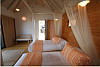Twin Room, Altiplanico Rapanui Hotel, Easter Island
