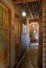 Hallway, Altiplanico San Alfonso Hotel, Maipo Canyon, Chile Hallway, Altiplanico San Alfonso Hotel, Maipo Canyon, Chile
