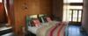 Twin Room, Altiplanico San Alfonso Hotel, Maipo Canyon, Chile Twin Room, Altiplanico San Alfonso Hotel, Maipo Canyon, Chile