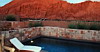 Sun Chair & Pool, Alto Atacama Hotel & Spa, San Pedro de Atacama, Chile