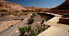 Walkway, Alto Atacama Hotel & Spa, San Pedro de Atacama, Chile