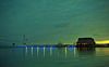 Ramon's Pier, Ramon's Village Resort, San Pedro Town, Ambergris Caye, Belize