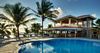 Freshwater Swimming Pool, SunBreeze Hotel, San Pedro Town, Ambergris Caye, Belize