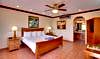Premier Room, SunBreeze Hotel, San Pedro Town, Ambergris Caye, Belize