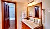 Premier Bathroom, SunBreeze Hotel, San Pedro Town, Ambergris Caye, Belize