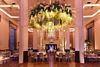 Banquet Hall, American Trade Hotel, Casco Viejo District, Panama City, Panama