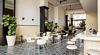 Bar, American Trade Hotel, Casco Viejo District, Panama City, Panama