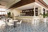 Bar, American Trade Hotel, Casco Viejo District, Panama City, Panama