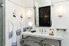 Bathroom, American Trade Hotel, Casco Viejo District, Panama City, Panama