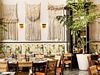 Dining Room Wall Hangings, American Trade Hotel, Casco Viejo District, Panama City, Panama
