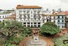 Exterior, American Trade Hotel, Casco Viejo District, Panama City, Panama