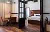 Junior Suite, American Trade Hotel, Casco Viejo District, Panama City, Panama