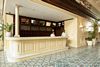 Reception, American Trade Hotel, Casco Viejo District, Panama City, Panama