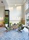 Seating Area, American Trade Hotel, Casco Viejo District, Panama City, Panama