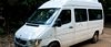 Van Transfer, Anavilhanas Jungle Lodge, Manaus, Brazil