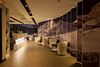 Lounge Seating, Arawi Boutique Hotel, Lima, Peru