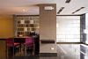 Reception, Arawi Boutique Hotel, Lima, Peru