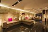 Lobby Seating, Arawi Boutique Hotel, Lima, Peru