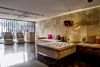 Lobby Seating, Arawi Boutique Hotel, Lima, Peru