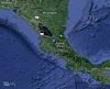 Central America Map, Arenal Manoa Hotel & Hot Springs Resort, Arenal, Costa Rica