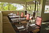 Restaurant, Arenas del Mar Beach & Nature Resort, Manuel Antonio, Costa Rica