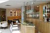 Bar & Restaurant, Astoria Palace Hotel, Rio de Janeiro, Brazil
