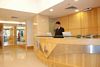 Reception, Astoria Palace Hotel, Rio de Janeiro, Brazil
