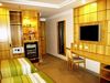 Standard Room, Astoria Palace Hotel, Rio de Janeiro, Brazil