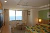 Super Deluxe Room, Astoria Palace Hotel, Rio de Janeiro, Brazil