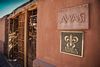 Entrance, Relais & Chateaux Awasi Atacama Hotel, Antofagasta, Chile