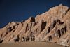 Horseback Riding, Relais & Chateaux Awasi Atacama Hotel, Antofagasta, Chile