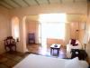 Deluxe Double Room, Casas Brancas Hotel, Buzios, Brazil