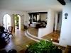 Lobby, Casas Brancas Hotel, Buzios, Brazil