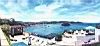 Harbor View, Casas Brancas Hotel, Buzios, Brazil